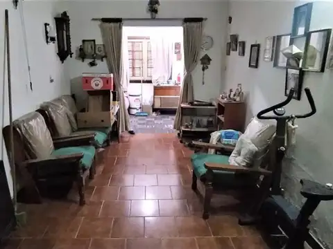 Casa en Venta 50 años