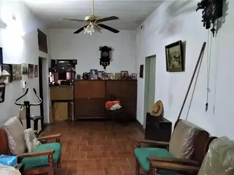 Casa en Venta al Oeste