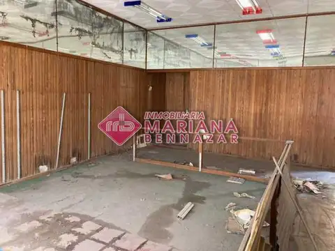 LOCAL COMERCIAL - BARADER