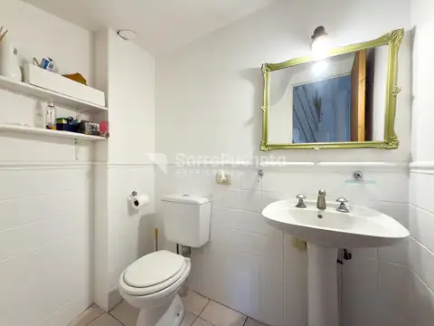 Departamento en Venta 15 años