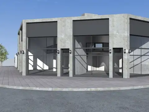 Local en Venta en Villa Gesell, USD 215.000