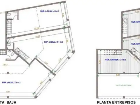 Local en Venta en Villa Gesell, USD 215.000