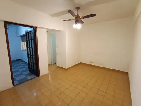 Departamento en Venta en Caballito, USD 64.500