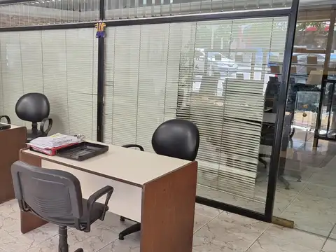 Local en Alquiler 60 años