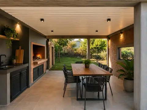 Casa en Venta de 2 dormitorios