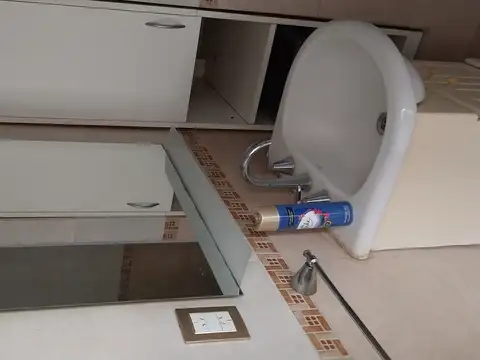 Departamento en Alquiler 40 años