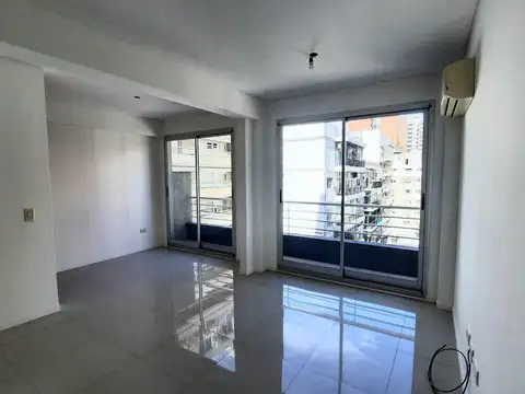Excelente Monoambiente en Alquiler en Belgrano