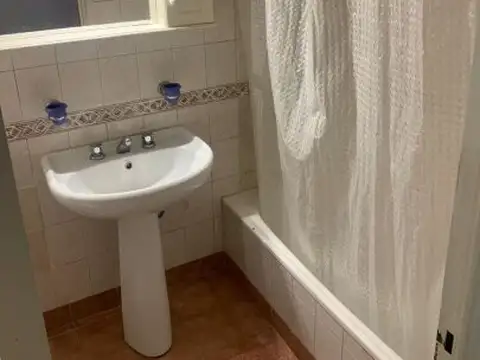 Departamento en Alquiler Temporal de 1 dormitorio