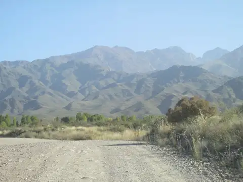 La Quebrada 100