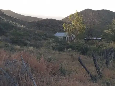 Venta Terrenos en Manzano Histórico Valle de Uco