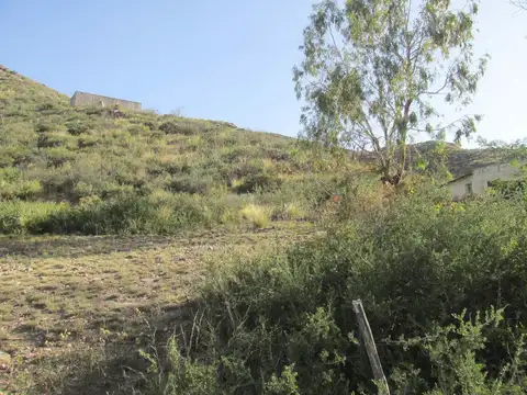 Terreno en Venta en El Manzano Histórico, USD 18.000