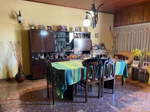 Casa en Venta en San Justo, USD 140.000