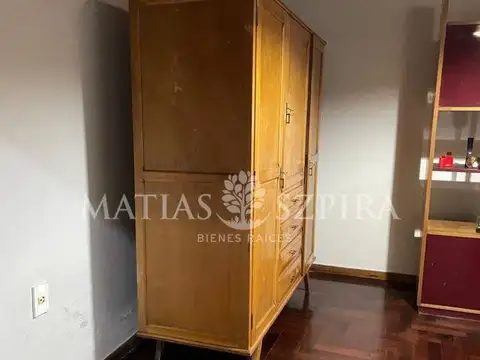 Casa en Venta 35 años