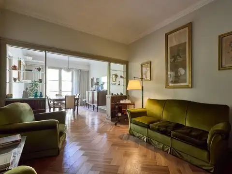 Departamento en Venta en Recoleta, Capital Federal