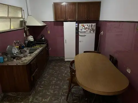 Casa en Venta en San Lorenzo, USD 50.000