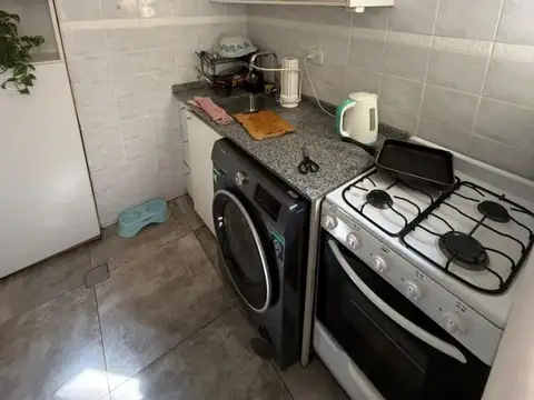 Departamento en Venta 50 años