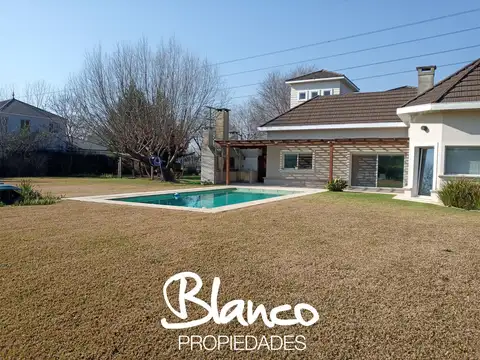 Casa en Venta de 4 dormitorios