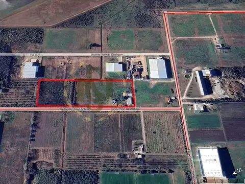 Terreno en Venta en Montevideo, USD 740.000