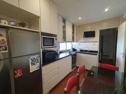 Departamento en Venta en Parque Chas, USD 165.000