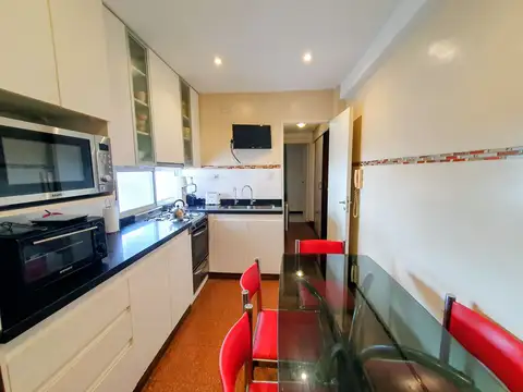 Departamento 4 ambientes con 1 baño
