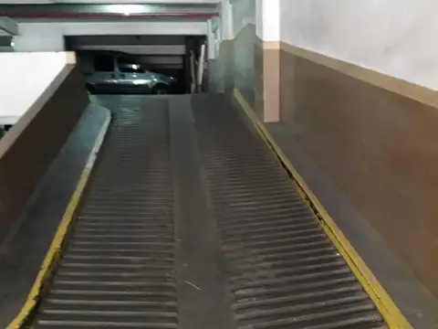 Av Corrientes 3700, 2do Piso