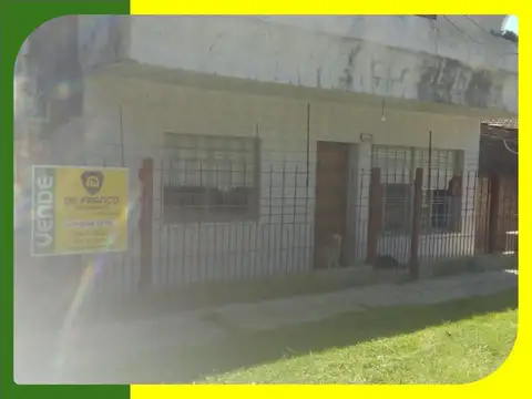 Venta - Casa   - San Miguel