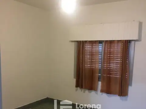 Casa en Alquiler 40 años
