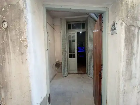 Depto Tipo Casa 9 ambientes con 3 baños