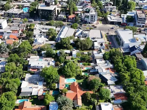 Venta en barrio Fisherton, Rosario