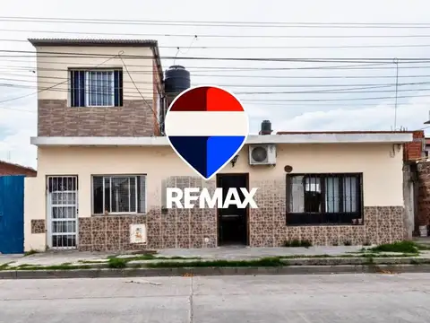 CASA 3 DORM MAS DEPARTAMENTO VENTA ZONA SUR