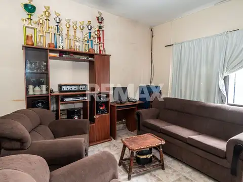 Casa en Venta en Barrio Miguel Araoz, USD 74.000