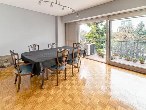 Rosario al 200 Piso 3