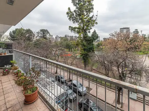 Departamento en Venta en Caballito, USD 314.000