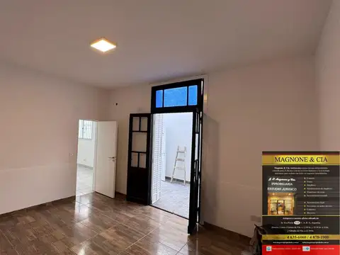 Departamento en alquiler en Parque Avellaneda