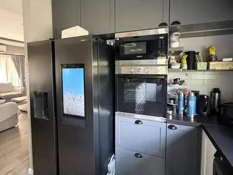 Venta de Casa 5 Ambientes en Pilar