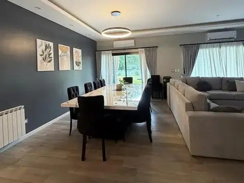 Casa en Venta 2 años