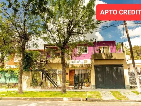 VENTA CASA QUINCHO PARRILLA, MALVINAS ARGENTINAS