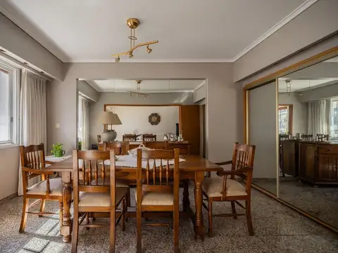 Departamento en Venta 37 años