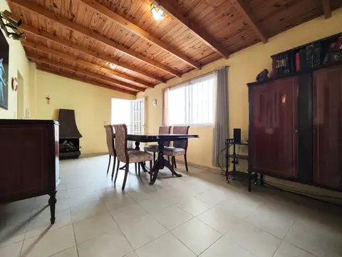 PH 3 amb multifamiliar en venta Sáenz Peña TERRAZA