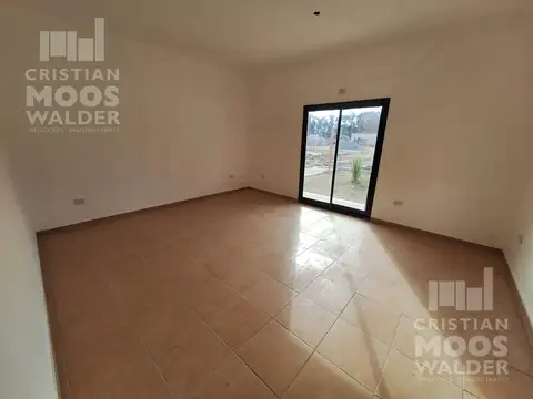 Departamento en Alquiler A Estrenar