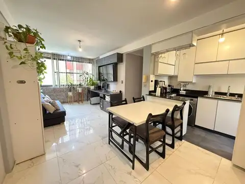 Departamento en Venta en Flores, CABA