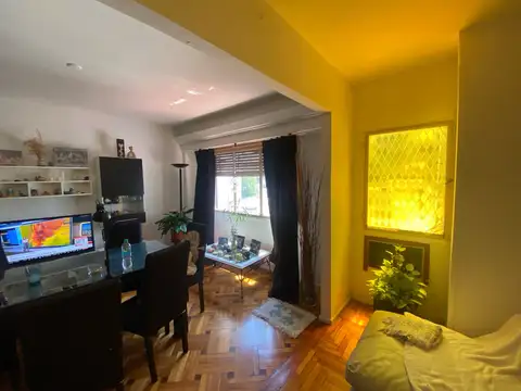 Departamento en Venta en Caballito, USD 139.900