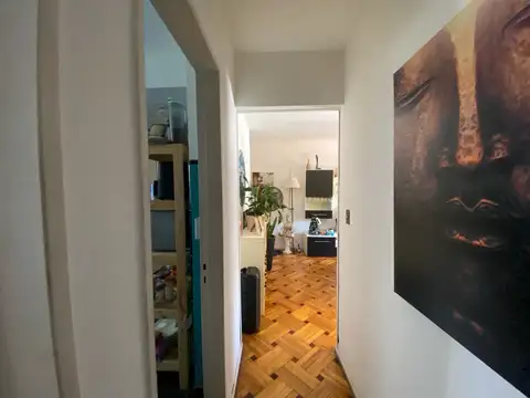 Departamento en Venta de 3 dormitorios