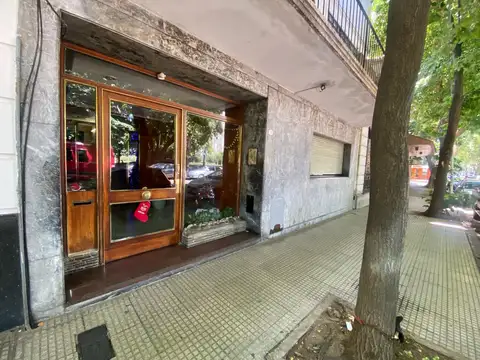 Departamento en Venta 40 años