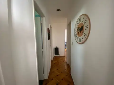 Departamento en Venta 40 años