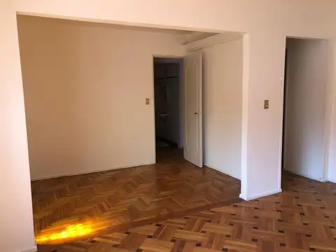 Departamento en Venta en Caballito, USD 139.900