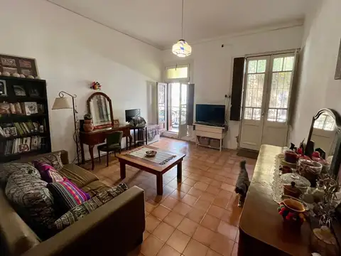 PH en venta en La Boca 