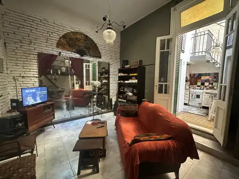 Depto Tipo Casa en Venta de 2 dormitorios