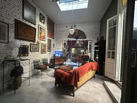 Depto Tipo Casa en Venta de 2 ambientes