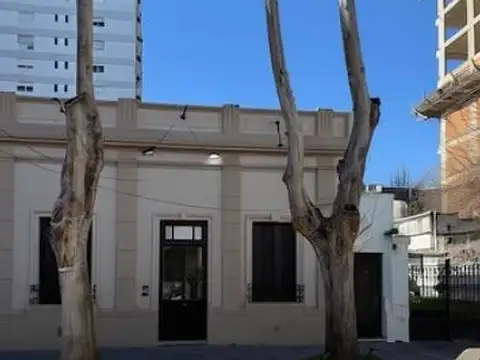 Venta  3 Terrenos en Block  en S.Martin(Ctro), BS.AS.